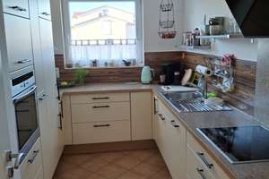 Attraktive + helle 3-Zimmer Wohnung mit Balkon + Garage in Volkmarode – Die vollständige Adresse der Immobilie erhältst du vom Anbieter., 38104 Volkmarode, Braunschweig – Vorschaubild 4