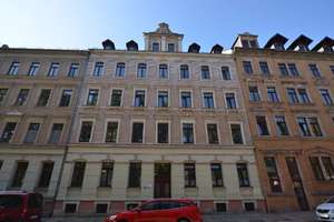 Schloßplatz 11 - Charmantes Appartement im Herzen von Chemnitz – Die vollständige Adresse der Immobilie erhältst du vom Anbieter., 9113 Schloßchemnitz, Chemnitz – Vorschaubild 1