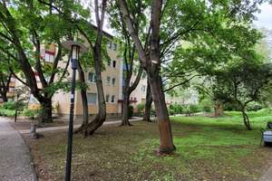 Lichtblick in Charlottenburg: Modernisierte 3-Zimmer-Wohnung nahe Jungfernheide – Die vollständige Adresse der Immobilie erhältst du vom Anbieter., 13627 Charlottenburg-Nord, Berlin – Vorschaubild 2