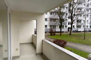  2-Zimmer-Wohnung mit großer Loggia und Tiefgaragenstellplatz in Moosach – Darmstädter Str. 5, 80992 Alt-Moosach, München – Vorschaubild 13