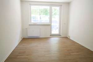 Charmante 2-Raumwohnung sucht liebenswerte Mieter – Quittenweg 58, 39118 Reform, Magdeburg – Vorschaubild 3