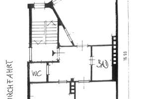 Schöne 3 Zimmer Wohnung | 84m² | Duisburg – Bertastraße 6, 47226 Hochemmerich, Duisburg – Vorschaubild 9