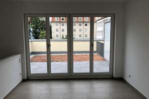 Margaretenhof - 2-Zimmer-Wohnung mit Terrasse in Sendling nähe Harras – Margaretenplatz 7d, 81373 Untersendling, München – Vorschaubild 3