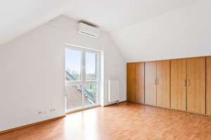 Exklusives Townhouse in sehr guter Lage! Vollklimatisiert und neue EBK - Nähe der ISD – Die vollständige Adresse der Immobilie erhältst du vom Anbieter., 40474 Lohausen, Düsseldorf – Vorschaubild 14