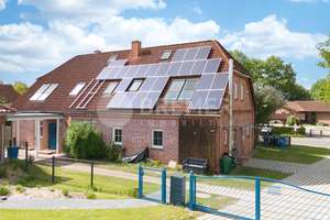 Charmantes, sanierte Bauernhaus – familienfreundlich, mit zusätzlicher Mieteinnahme – Die vollständige Adresse der Immobilie erhältst du vom Anbieter., 21376 Eyendorf – Vorschaubild 2