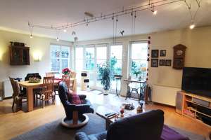 Gemütlicher Bungalow mit Terrasse, Teich und großem Gartenhaus in Höxter – Die vollständige Adresse der Immobilie erhältst du vom Anbieter., 37671 Höxter – Vorschaubild 29
