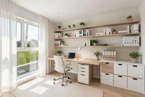 Mehr als ein Reihenhaus: KfW-55-Effizienzhaus mit Garten, Wellnessbad, PV und flexibler Aufteilung – Die vollständige Adresse der Immobilie erhältst du vom Anbieter., 93138 Lappersdorf – Vorschaubild 11