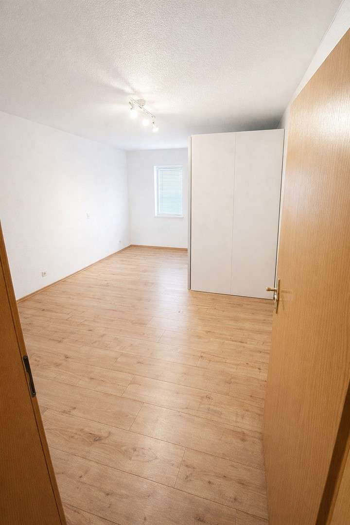 Immobilie in Pfedelbach - bezugsfreie & helle 2+1 Zimmer Wohnung in Untersteinbach - 100m vom Freibad entfernt - Bild 8