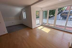 MODERNE, HELLE MAISONETTEWOHNUNG mit 2 BALKONEN – Die vollständige Adresse der Immobilie erhältst du vom Anbieter., 55129 Ebersheim, Mainz – Vorschaubild 5