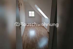 Tauschwohnung: Tausche meine 2,5-Zimmer-Wohnung in Dresden gg 1,5-2 Raum – Wilder-Mann-Straße 46, 1129 Trachau, Dresden – Vorschaubild 4