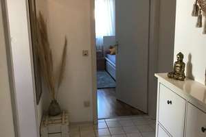 Moderne helle Wohnung 3 ZKB , 1.OG mit 2 Balkonen – Mainzer Straße 6a, 65550 Limburg an der Lahn – Vorschaubild 9