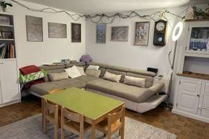 4-Zimmer-Erdgeschosswohnung mit Garten, Homeoffice-Bereich, Balkonkraftwerk und TG in Obermenzing – Die vollständige Adresse der Immobilie erhältst du vom Anbieter., 81245 Obermenzing, München – Vorschaubild 15