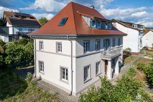 Historisches Mehrfamilienhaus mit Entwicklungspotenzial – Hauptstraße 21, 79730 Murg – Vorschaubild 27