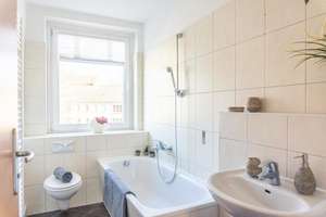 Wunderschöne 3-Raum-Wohnung nahe Parkanlage – Altenhainer Str. 1b, 9126 Bernsdorf, Chemnitz – Vorschaubild 5
