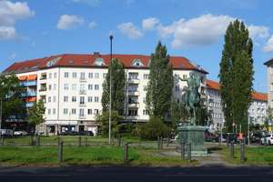 Bezugsfreie Wohnung mit Wintergarten & Gartennutzung im ruhigen Westend – Die vollständige Adresse der Immobilie erhältst du vom Anbieter., 14050 Westend, Berlin – Vorschaubild 20