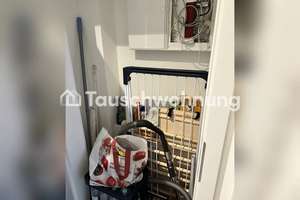 Tauschwohnung: Tausche meine 2-Zimmer Wohnung in Münster-Gremmendorf – 48167 Angelmodde, Münster – Vorschaubild 8