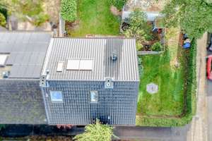 2 Wohnungen vermieten oder selbst einziehen? Beides ist sofort möglich! PROVISIONSFREI für Käufer. – Die vollständige Adresse der Immobilie erhältst du vom Anbieter., 53129 Dottendorf, Bonn – Vorschaubild 4