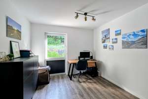 lichtdurchflutete, moderne 3-Zimmer-Wohnung mit wunderschöner Aussicht – Albert-Richartz-Straße 77, 57074 Siegen – Vorschaubild 8