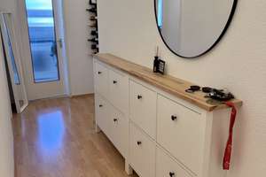 Helle 2-Zimmer-Wohnung mit Balkon im Frankfurter Nordend – Die vollständige Adresse der Immobilie erhältst du vom Anbieter., 60318 Nordend-West, Frankfurt am Main – Vorschaubild 7