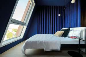 EDITION Sebastian Zenker: Möbliertes Rooftop Flat in Schwabing – Die vollständige Adresse der Immobilie erhältst du vom Anbieter., 80797 Schwere-Reiter-Straße, München – Vorschaubild 3