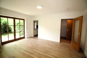 Sehr gepflegte 2-Zi.-Wohnung mit Terrasse und Stellplatz – Die vollständige Adresse der Immobilie erhältst du vom Anbieter., 94086 Bad Griesbach im Rottal – Vorschaubild 4