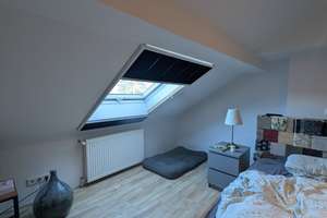 Seltene Gelegenheit: Großzügiges Familienhaus mit Gartenparadies in Essen-Frillendorf – Die vollständige Adresse der Immobilie erhältst du vom Anbieter., 45139 Frillendorf, Essen – Vorschaubild 2