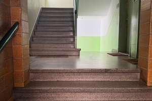 2-Zimmer-Citywohnung in Kiel-Gaarden – Bahnhofstraße 19, 24143 Südfriedhof, Kiel – Vorschaubild 9