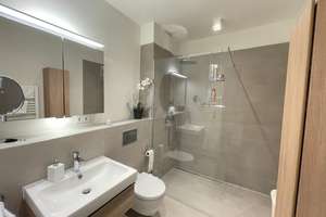 Toplage, Topausstattung! Schöne 2-Zimmerwohnung mit Westbalkon – Gertraud-Kaltenegger- Straße 11, 93049 Westenviertel, Regensburg – Vorschaubild 4