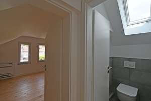 Komm mit ins Abenteuerland :) Kreatives Familien-Zuhause mit schönem Garten mitten in Kettwig – Die vollständige Adresse der Immobilie erhältst du vom Anbieter., 45219 Kettwig, Essen – Vorschaubild 18