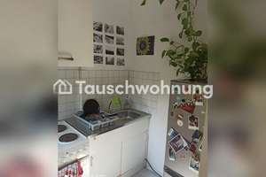 Tauschwohnung: Schöne, helle 1-Zi. Wohnung in guter Lage – Die vollständige Adresse der Immobilie erhältst du vom Anbieter., 50937 Sülz, Köln – Vorschaubild 3