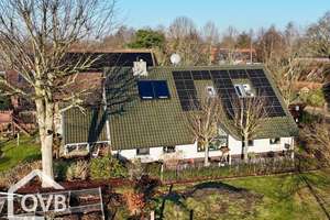 Kernsaniertes Wohnhaus mit Garage und viel Platz – Die vollständige Adresse der Immobilie erhältst du vom Anbieter., 26835 Neukamperfehn – Vorschaubild 3