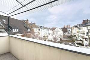 3-Zimmer-Wohnung in begehrter Lage von Düsseltal – Die vollständige Adresse der Immobilie erhältst du vom Anbieter., 40239 Düsseltal, Düsseldorf – Vorschaubild 1