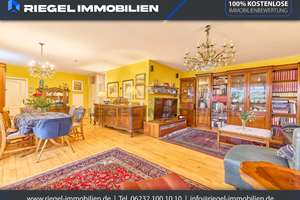 Sie hier? Wir auch! Wohnidyll direkt am Herzogenriedpark: Bungalow mit Wintergarten & 2 Bädern & TG. – Die vollständige Adresse der Immobilie erhältst du vom Anbieter., 68169 Neckarstadt-Ost/Wohlgelegen, Mannheim – Vorschaubild 8