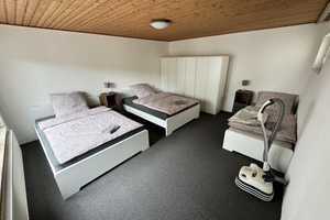 Monteurzimmer-Vermietung 14 Betten, komplettes Haus nur an Firmen  – Klinge 7, 74229 Heilbronn (Kreis) – Vorschaubild 21