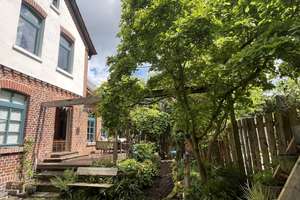 Charmantes saniertes Bauernhaus von 1876 mit Garten, Einliegerwohnung und viel Platz für Familien – Heimbergstraße 3, 30926 Seelze – Vorschaubild 3