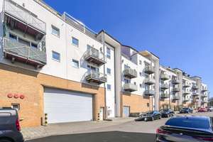 4,6% Rendite, 2-Raum-Wohnung mit Balkon, Terrasse, Aufzug und Tiefgarage in ruhiger Lage – Die vollständige Adresse der Immobilie erhältst du vom Anbieter., 4159 Möckern, Leipzig – Vorschaubild 2