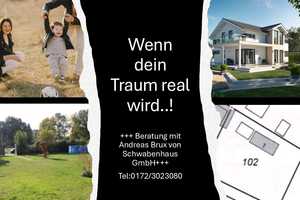 +++Neu Neu Neu+++ Dein Energiesparhaus für die ganze Familie mit Baugrundstück+++Tel:0172/3023080 – Barnim (Kreis) – Vorschaubild 1