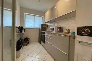 2-Zimmer Wohnung mit Balkon und Tiefgaragenstellplatz in Bemerode/Kirchrode – Die vollständige Adresse der Immobilie erhältst du vom Anbieter., 30559 Bemerode, Hannover – Vorschaubild 8