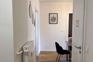 2 Zimmer Wohnung mit Balkon in Berlin Lichterfelde (Steglitz) – Die vollständige Adresse der Immobilie erhältst du vom Anbieter., 12203 Lichterfelde, Berlin – Vorschaubild 11