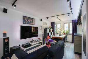 Hochmoderne 3Zi. - Wohnung in perfekter Lage in Augsburg – Die vollständige Adresse der Immobilie erhältst du vom Anbieter., 86152 Jakobervorstadt-Nord, Augsburg – Vorschaubild 4