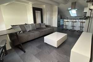 3-Zimmer-Wohnung in Augsburg: Mit Wintergarten und Einbauküche – Die vollständige Adresse der Immobilie erhältst du vom Anbieter., 86156 Kriegshaber, Augsburg – Vorschaubild 3