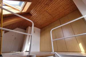 Attraktive 3,5-Zimmer-Maisonette-Wohnung in Friesenheim (Bezugsf. ab dem 01.12) – 67063 Friesenheim, Ludwigshafen am Rhein – Vorschaubild 8