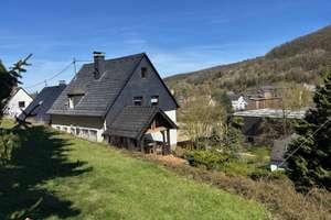 Idyllische Hanglage trifft Gestaltungsspielraum - Ihr neues Zuhause in Bad Münstereifel – Die vollständige Adresse der Immobilie erhältst du vom Anbieter., 53902 Bad Münstereifel – Vorschaubild 11