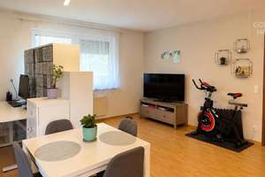 Gepflegte 2-Zimmer-Wohnung mit Balkon, Einbauküche & optionalem Tiefgaragenstellplatz  – Die vollständige Adresse der Immobilie erhältst du vom Anbieter., 90459 Galgenhof, Nürnberg – Vorschaubild 7