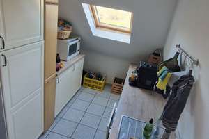 Für Einzelperson, Helle 3-Zimmer Dachgeschosswohnung in AC Eilendorf – Die vollständige Adresse der Immobilie erhältst du vom Anbieter., 52080 Eilendorf, Aachen – Vorschaubild 9