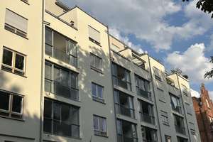 Außergewöhnliche Penthouse-Maisonette-Wohnung am alten Friedhof – Friedenstr. 10, 89073 Oststadt, Ulm – Vorschaubild 4