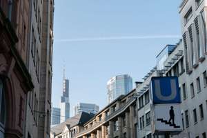The Skylight Apartment – 60313 Innenstadt, Frankfurt am Main – Vorschaubild 24