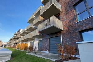 Moderne Maisonette-Wohnung zur Miete mit Balkon in Lüneburg - Wentzel Dr. – Ilmenaugarten 81, 21337 Kaltenmoor, Lüneburg – Vorschaubild 2