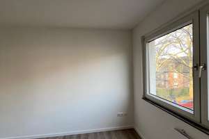 Erstbezug nach Sanierung - Stilvoll wohnen mit Balkon & Charme – Am Heckmannshof 27, 47119 Laar, Duisburg – Vorschaubild 9