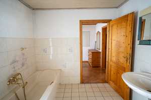 Ruhige Oase in Nieder-Ingelheim mit Möglichkeit zum Anbau – Ulrichstraße 11, 55218 Mainz-Bingen (Kreis) – Vorschaubild 11